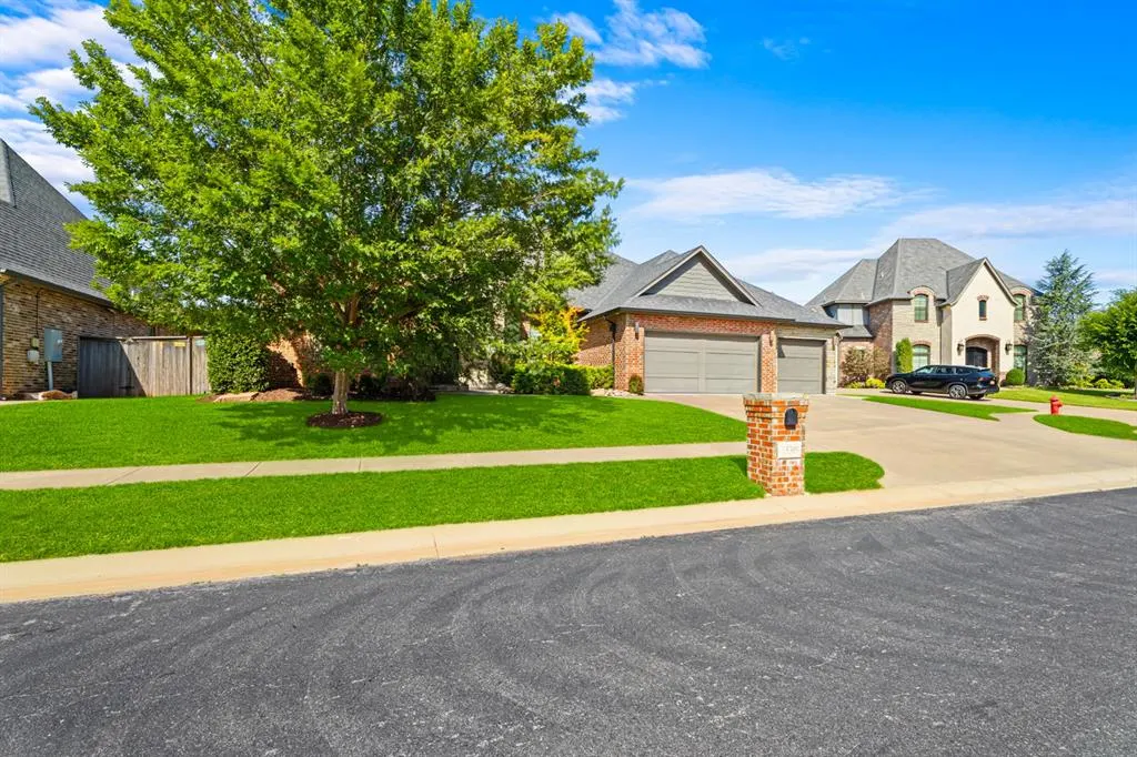 Photo 50 — 15309 Kestral Way, Edmond, OK 73013