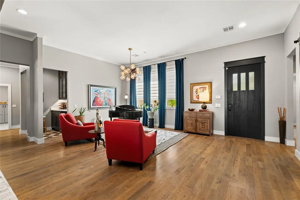 Photo 8 — 15309 Kestral Way, Edmond, OK 73013