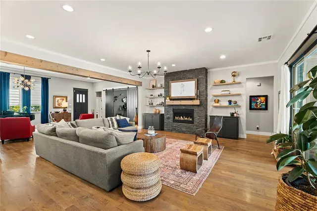 Photo 4 — 15309 Kestral Way, Edmond, OK 73013
