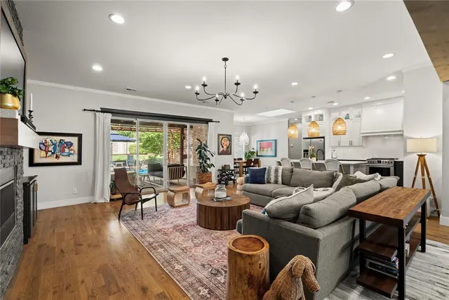Photo 7 — 15309 Kestral Way, Edmond, OK 73013