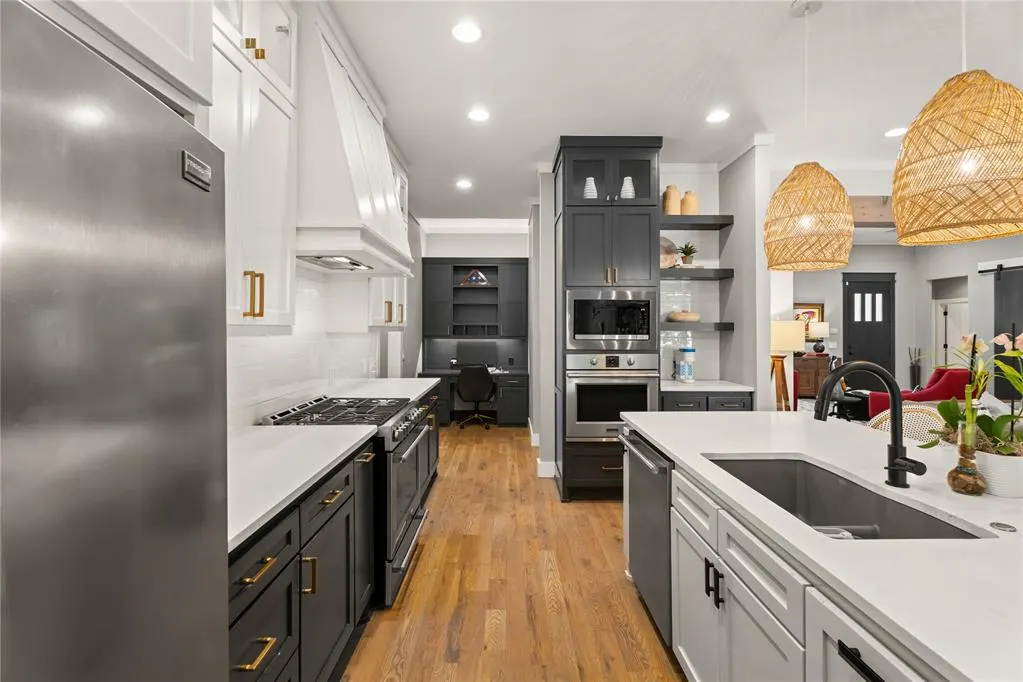 Photo 15 — 15309 Kestral Way, Edmond, OK 73013