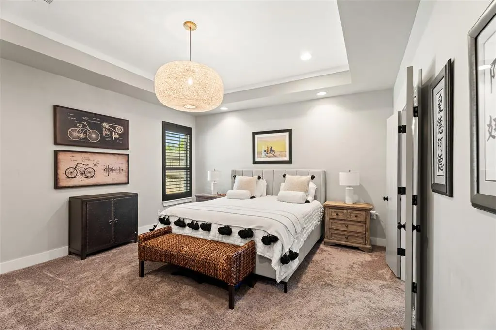 Photo 22 — 15309 Kestral Way, Edmond, OK 73013
