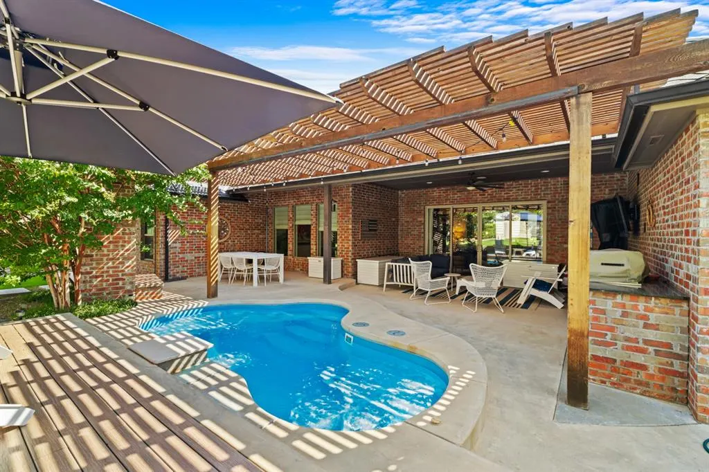 Photo 41 — 15309 Kestral Way, Edmond, OK 73013