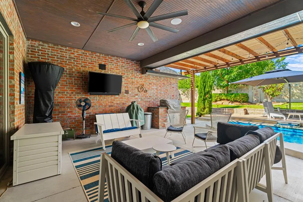 Photo 40 — 15309 Kestral Way, Edmond, OK 73013