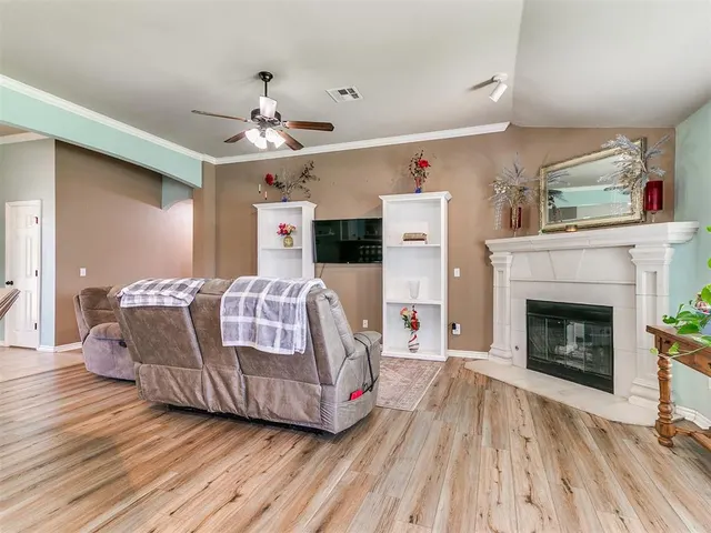 Photo 7 — 1536 NW 123rd Street, Oklahoma City, OK 73120