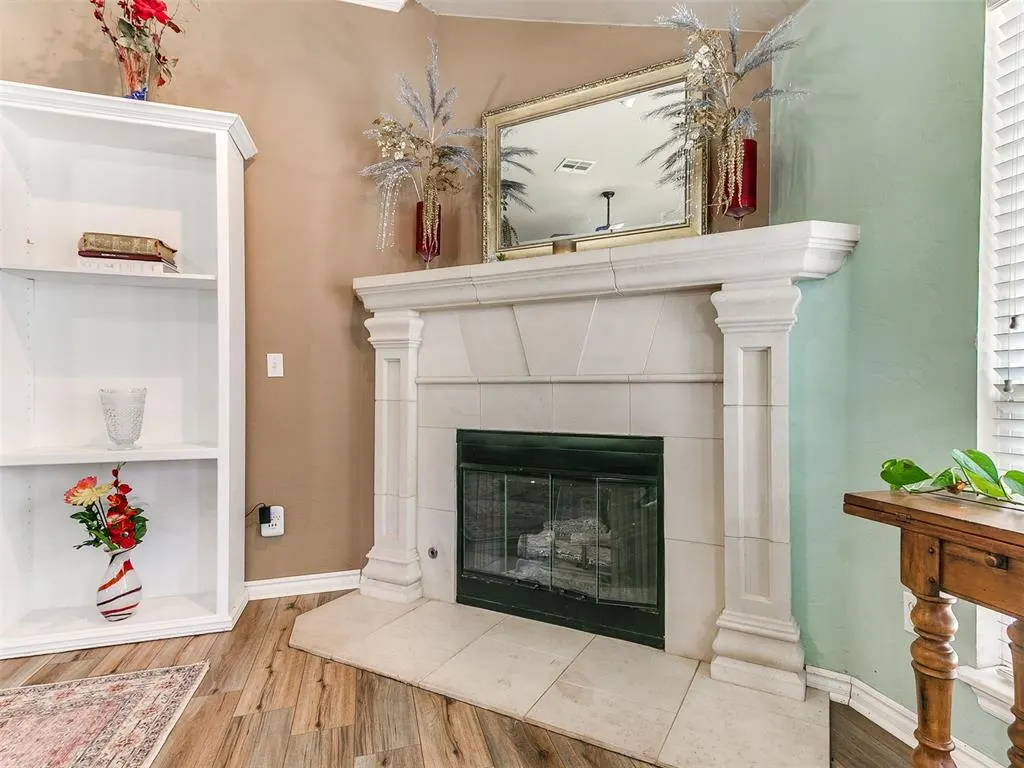Photo 8 — 1536 NW 123rd Street, Oklahoma City, OK 73120