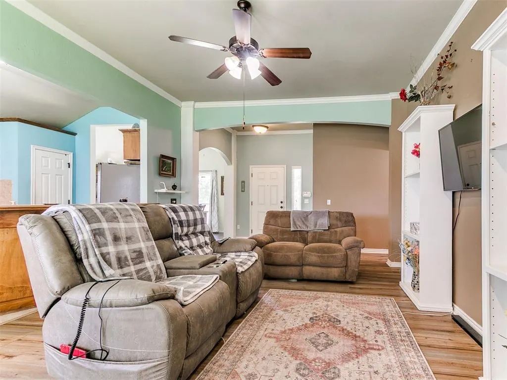 Photo 9 — 1536 NW 123rd Street, Oklahoma City, OK 73120
