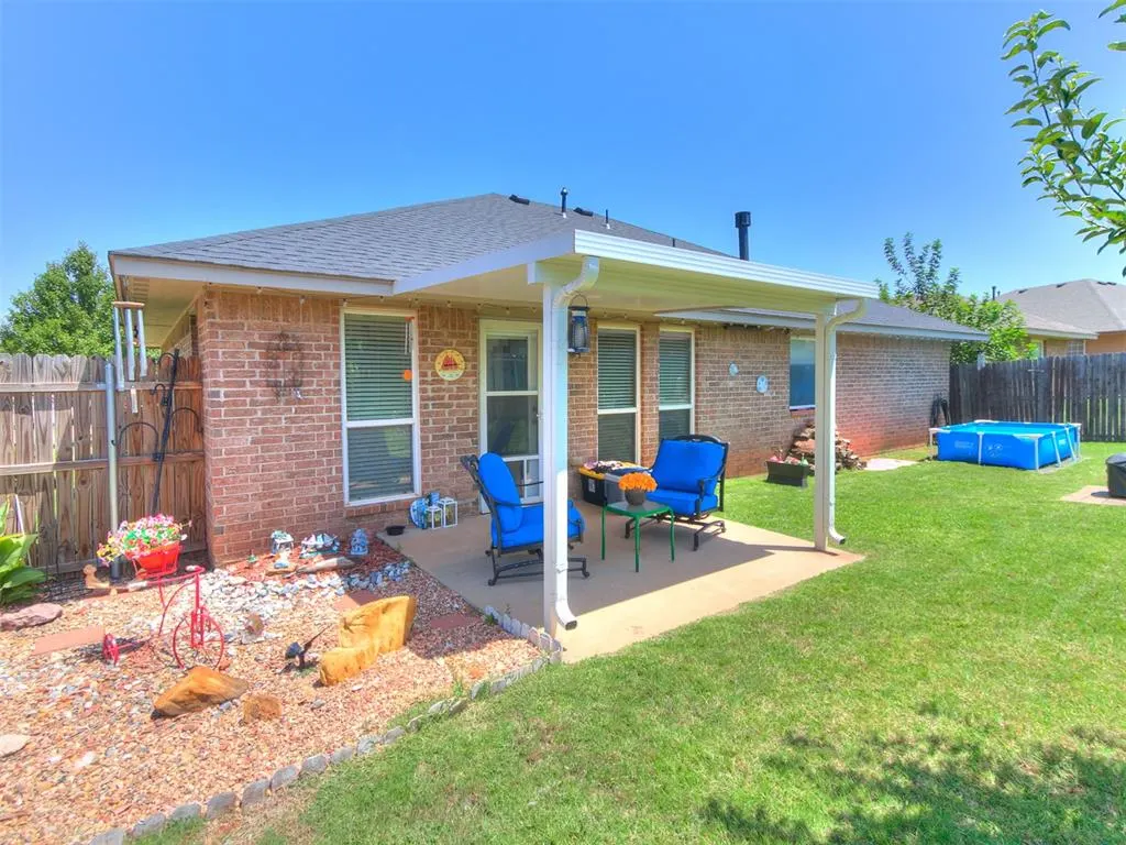 Photo 21 — 1536 NW 123rd Street, Oklahoma City, OK 73120