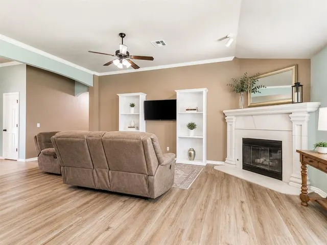 Photo 7 — 1536 NW 123rd Street, Oklahoma City, OK 73120