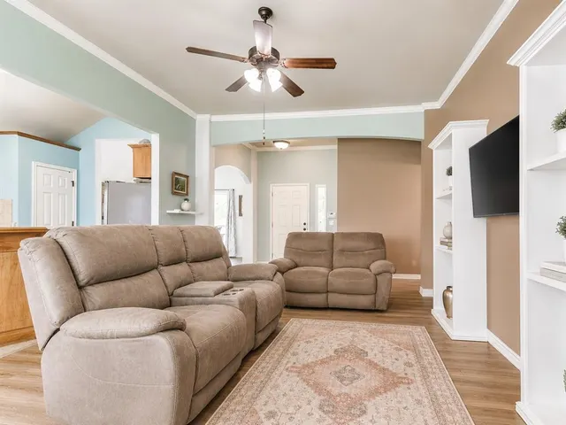 Photo 8 — 1536 NW 123rd Street, Oklahoma City, OK 73120