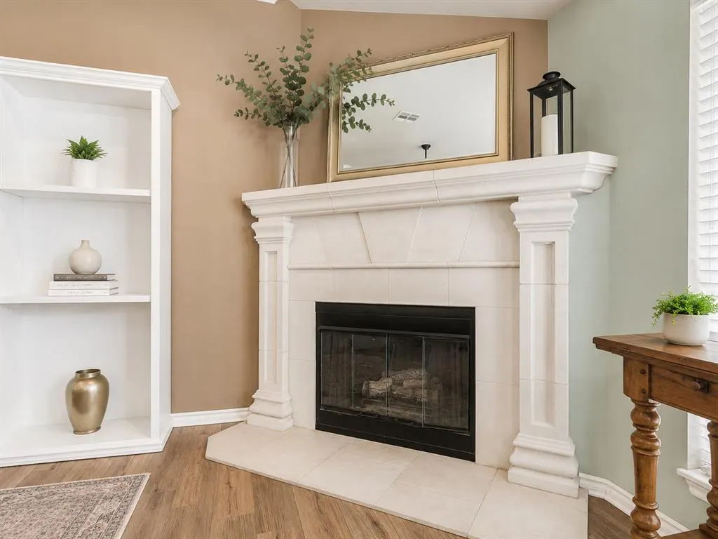 Photo 9 — 1536 NW 123rd Street, Oklahoma City, OK 73120