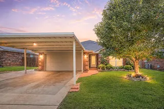 Sold home at 2332 Fruitful Drive