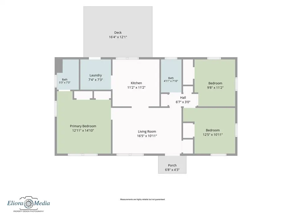 Photo 23 — 605 Lions Park Place, Midwest City, OK 73110