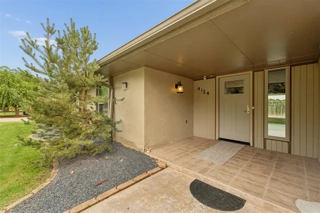 Photo 6 — 4124 Cherry Hill Lane, Oklahoma City, OK 73120