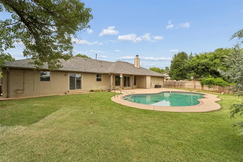 Photo 44 — 4124 Cherry Hill Lane, Oklahoma City, OK 73120