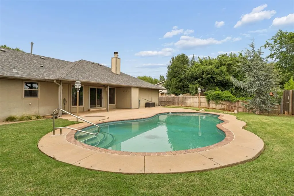 Photo 45 — 4124 Cherry Hill Lane, Oklahoma City, OK 73120