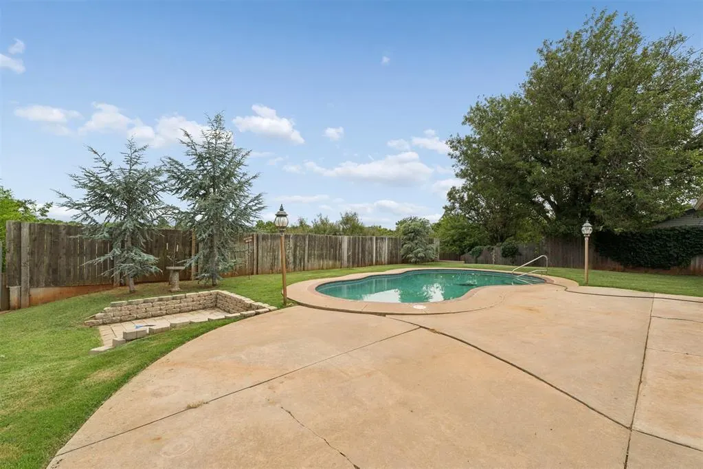 Photo 46 — 4124 Cherry Hill Lane, Oklahoma City, OK 73120