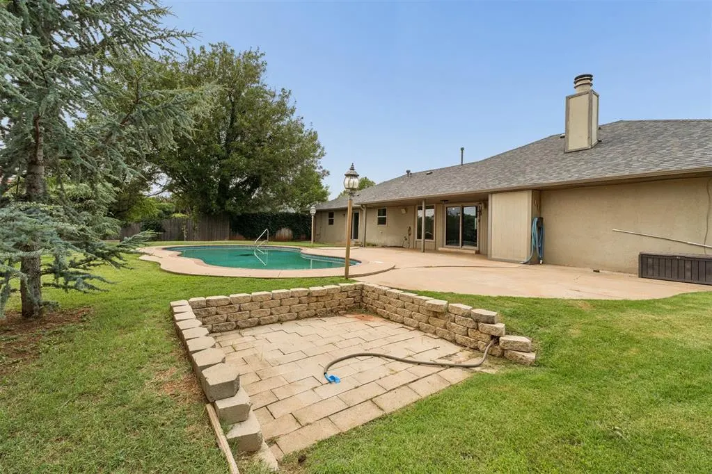 Photo 47 — 4124 Cherry Hill Lane, Oklahoma City, OK 73120