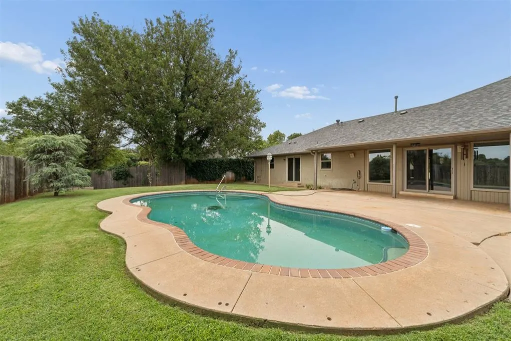 Photo 48 — 4124 Cherry Hill Lane, Oklahoma City, OK 73120