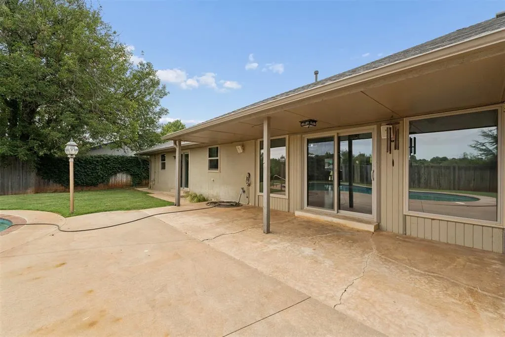 Photo 49 — 4124 Cherry Hill Lane, Oklahoma City, OK 73120