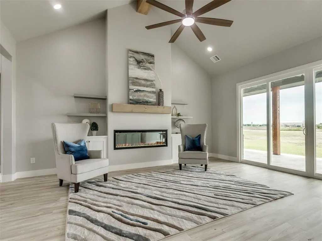 Photo 4 — 4988 Ranchero Drive, Edmond, OK 73025