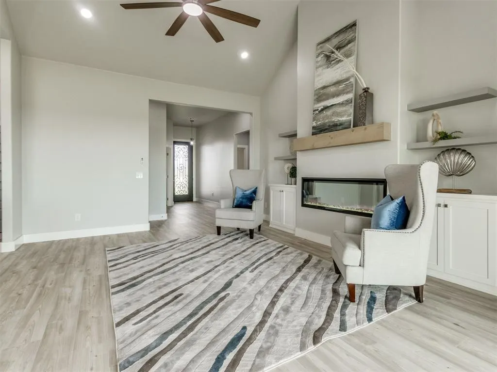 Photo 6 — 4988 Ranchero Drive, Edmond, OK 73025