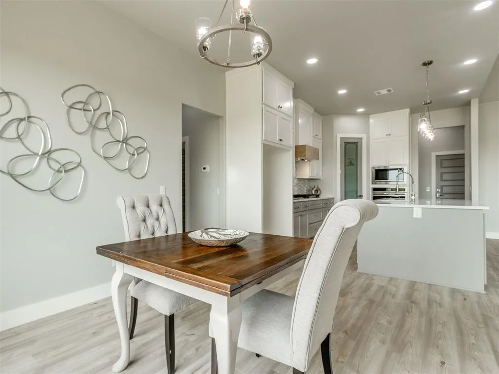 Photo 22 — 4988 Ranchero Drive, Edmond, OK 73025