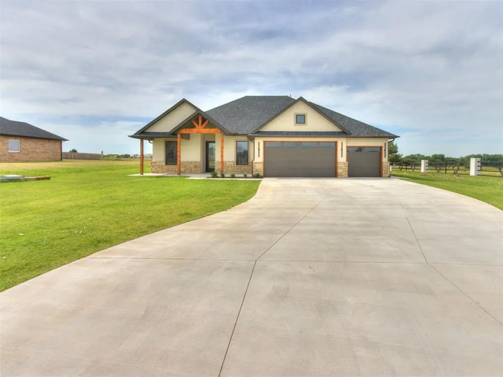 Photo 41 — 4988 Ranchero Drive, Edmond, OK 73025
