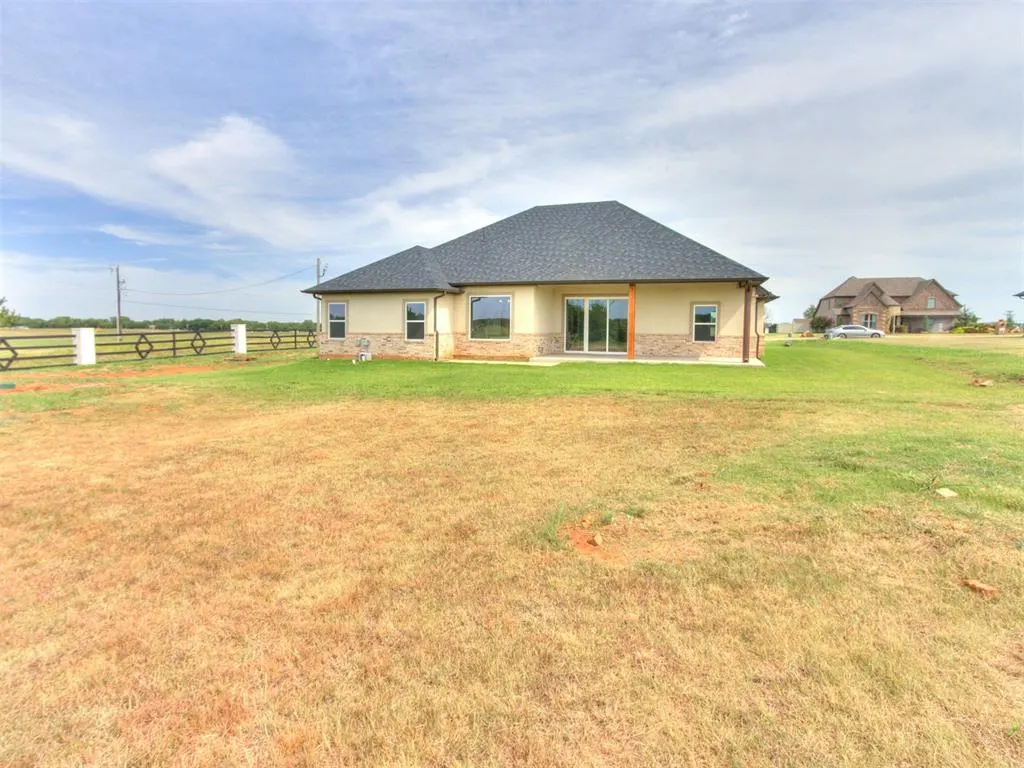 Photo 42 — 4988 Ranchero Drive, Edmond, OK 73025