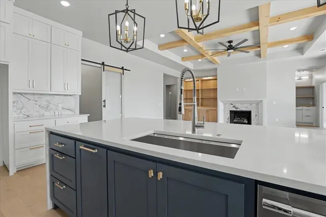 Photo 6 — 3309 Sugar Maple Way, Oklahoma City, OK 73179