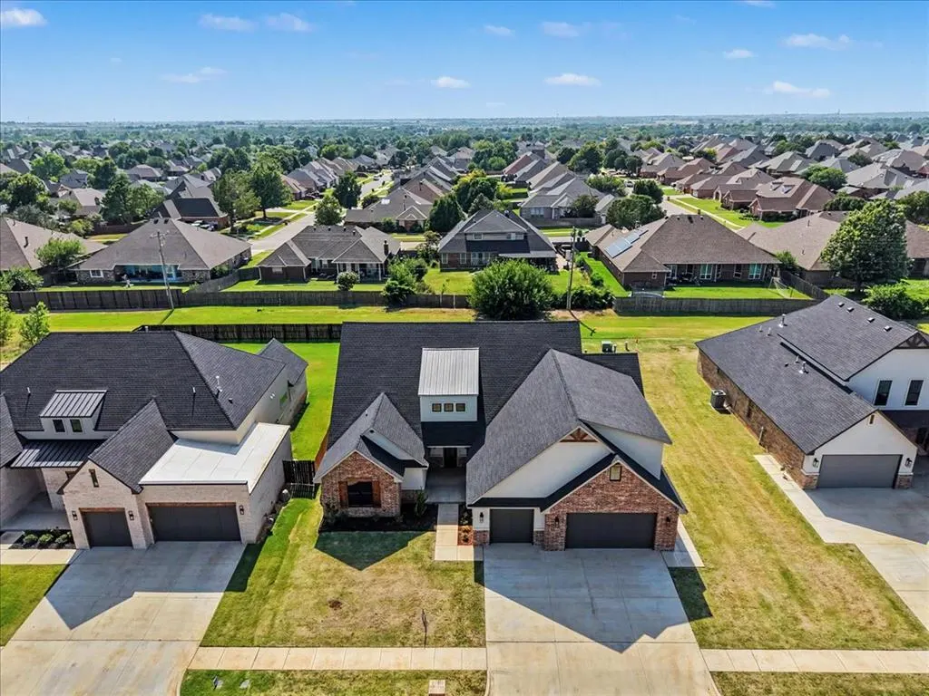Photo 17 — 3309 Sugar Maple Way, Oklahoma City, OK 73179