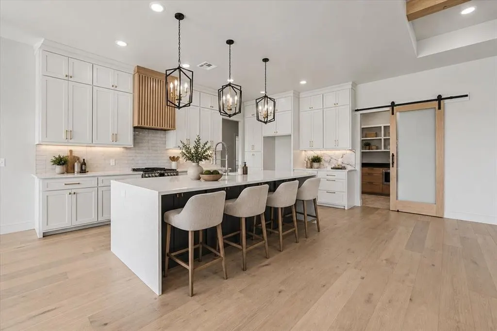 Photo 4 — 3309 Sugar Maple Way, Oklahoma City, OK 73179
