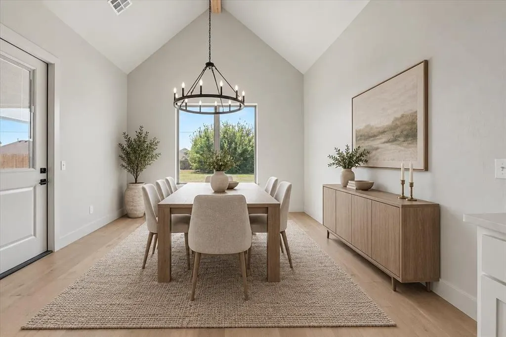 Photo 5 — 3309 Sugar Maple Way, Oklahoma City, OK 73179