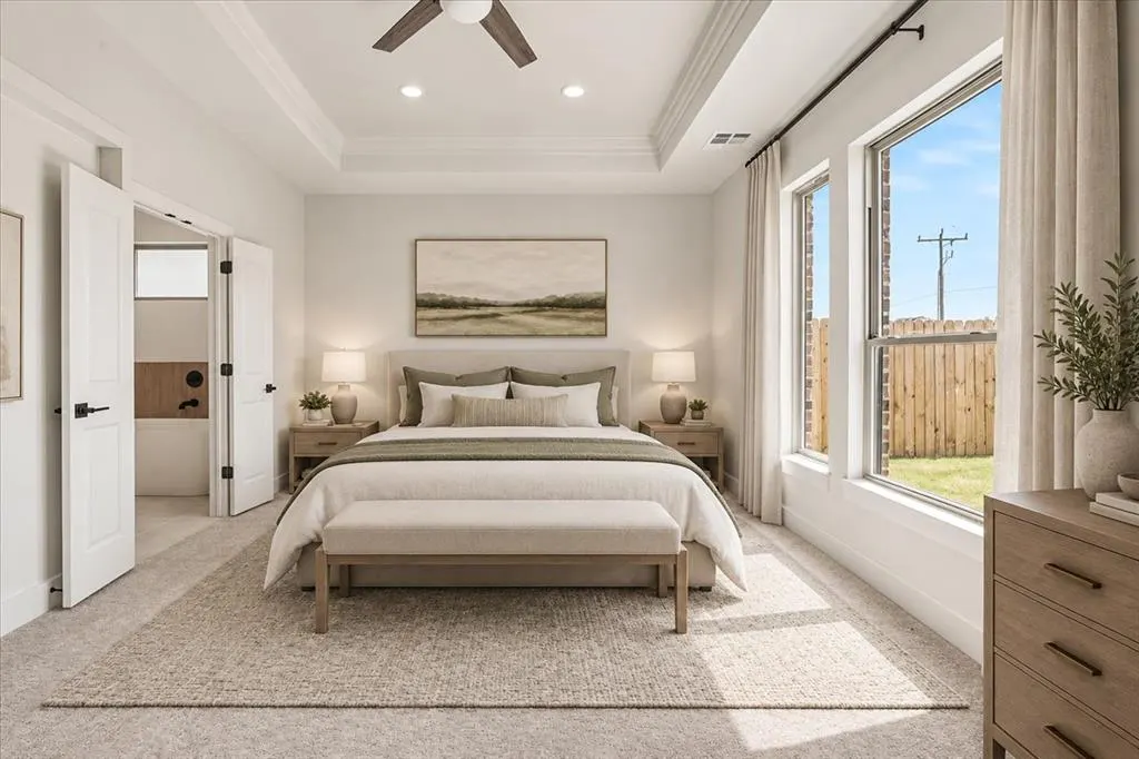 Photo 7 — 3309 Sugar Maple Way, Oklahoma City, OK 73179