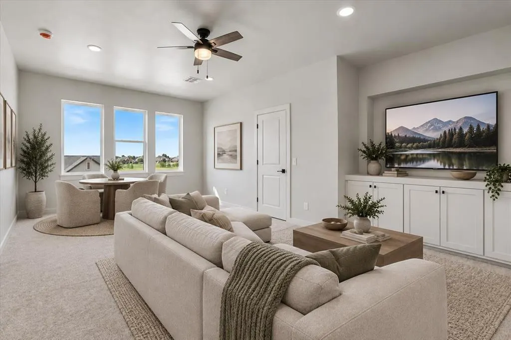 Photo 10 — 3309 Sugar Maple Way, Oklahoma City, OK 73179