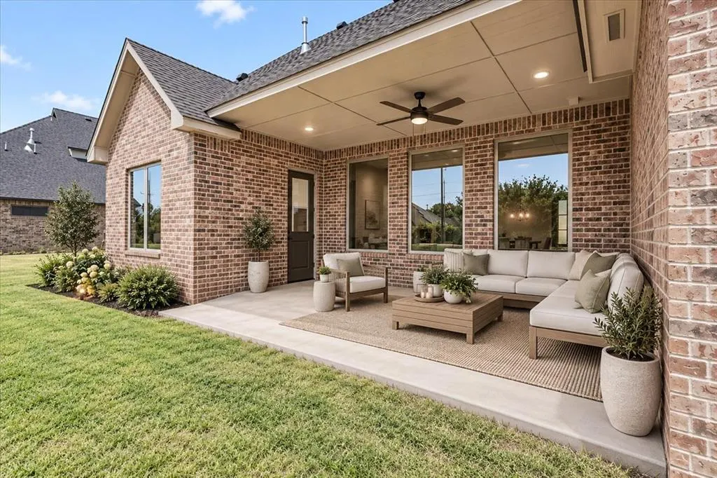Photo 14 — 3309 Sugar Maple Way, Oklahoma City, OK 73179
