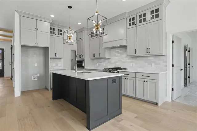 Photo 5 — 3305 Sugar Maple Way, Oklahoma City, OK 73179