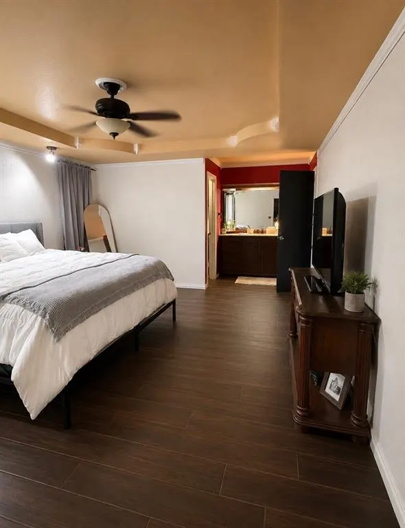 Photo 3 — 10108 Bison Circle, Yukon, OK 73099