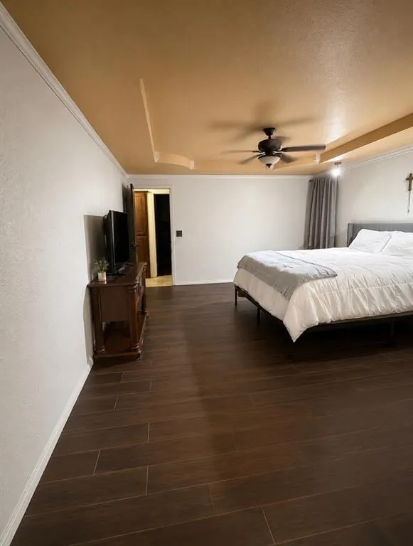 Photo 4 — 10108 Bison Circle, Yukon, OK 73099