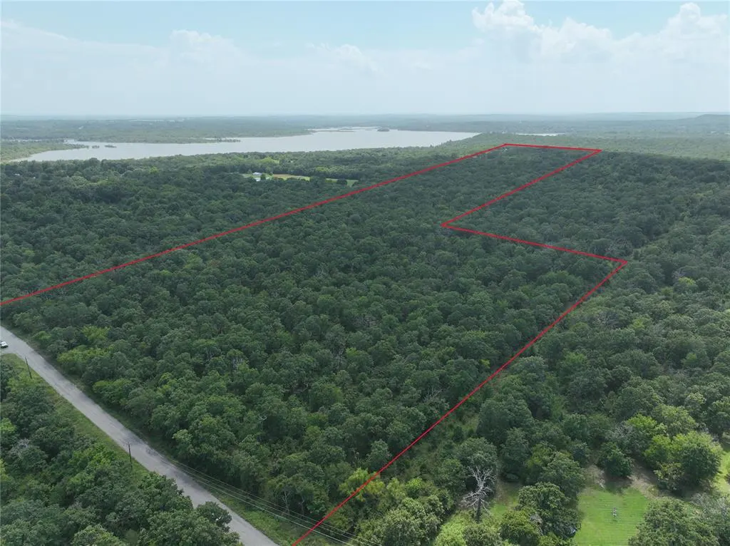 Front exterior — 120486 S 4110 Road, Eufaula, OK 74432