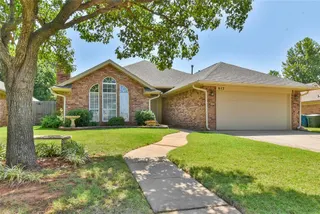 Sold home at 612 Fox Hunt Lane
