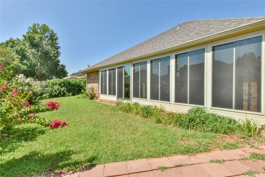 Photo 27 — 612 Fox Hunt Lane, Edmond, OK 73003