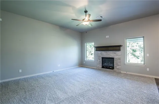 Photo 3 — 2801 Cypress Springs Boulevard, Edmond, OK 73034