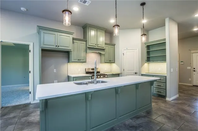 Photo 7 — 2801 Cypress Springs Boulevard, Edmond, OK 73034
