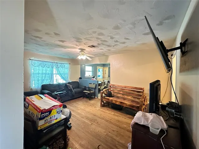 Photo 2 — 641 SE 73rd Street, Oklahoma City, OK 73149