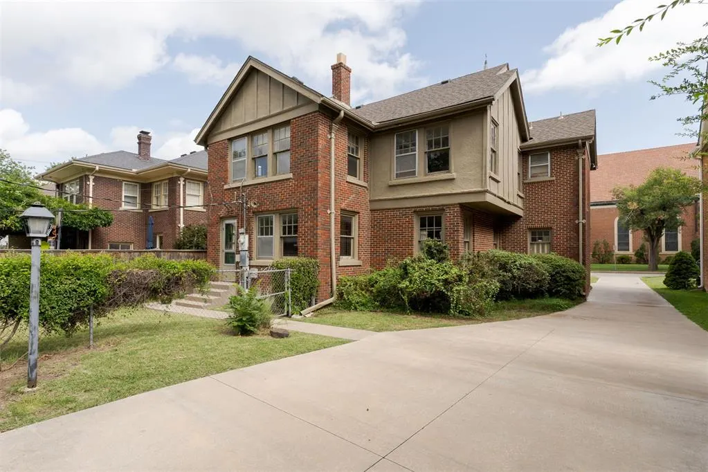 Photo 41 — 1912 NW 18th Street, Oklahoma City, OK 73106