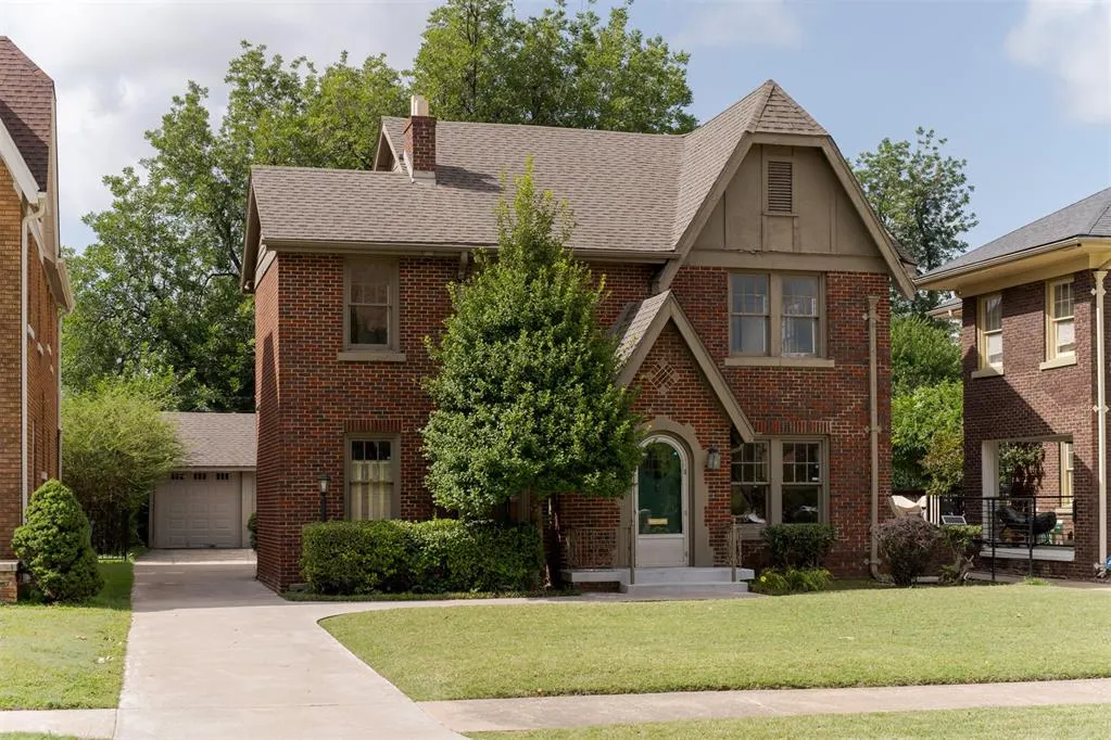 Photo 42 — 1912 NW 18th Street, Oklahoma City, OK 73106