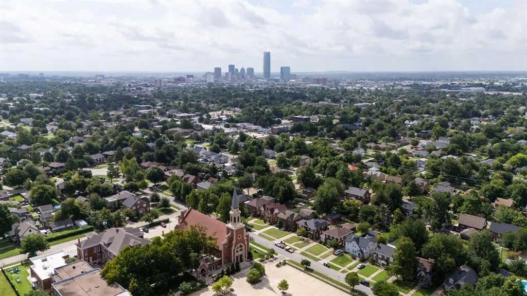 Photo 45 — 1912 NW 18th Street, Oklahoma City, OK 73106