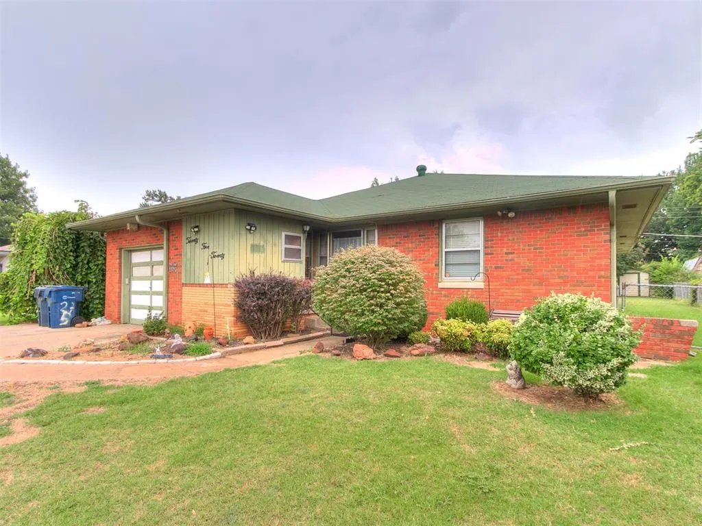 Photo 3 — 2520 SW 50th Street, Oklahoma City, OK 73119