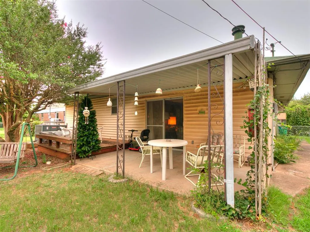 Photo 45 — 2520 SW 50th Street, Oklahoma City, OK 73119